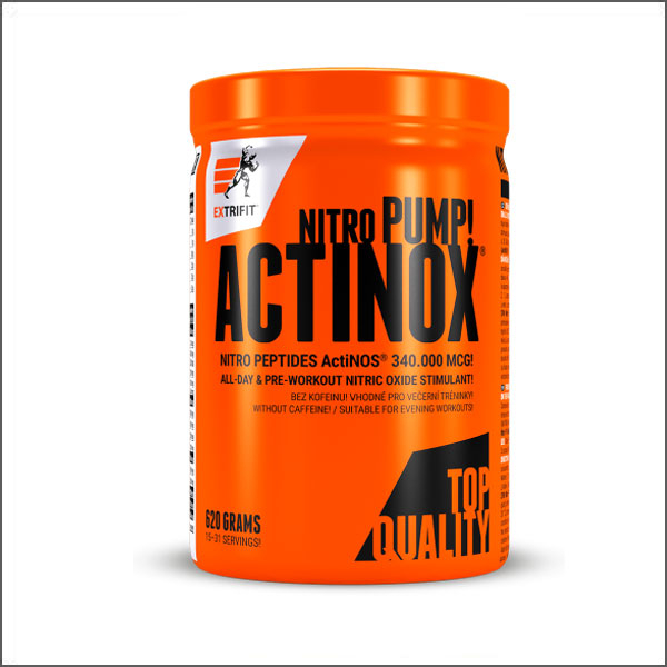 Extrifit Actinox 620g